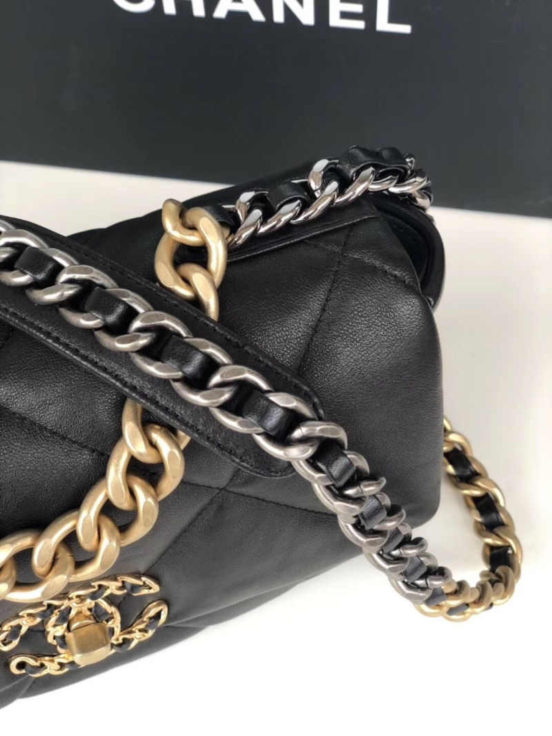 Chanel 19 Bags